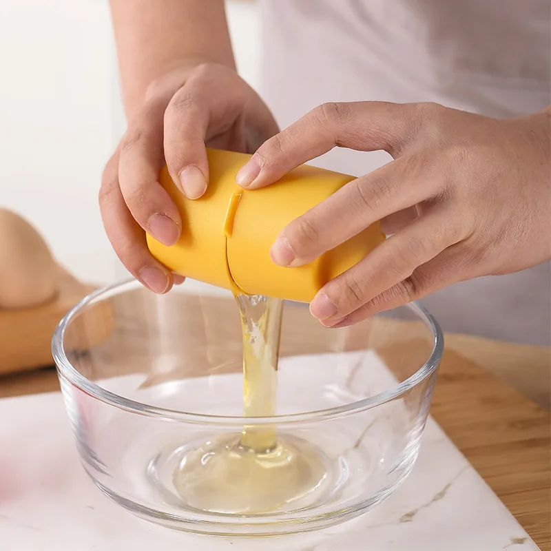 Egg Shell Opener Egg Beater Eg - Egg Separator Tool review and price