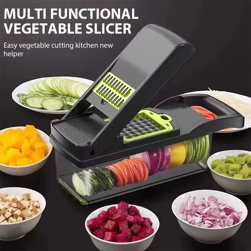 16-in-1 Multifunctional Kitche - Egg Separator Tool review and price