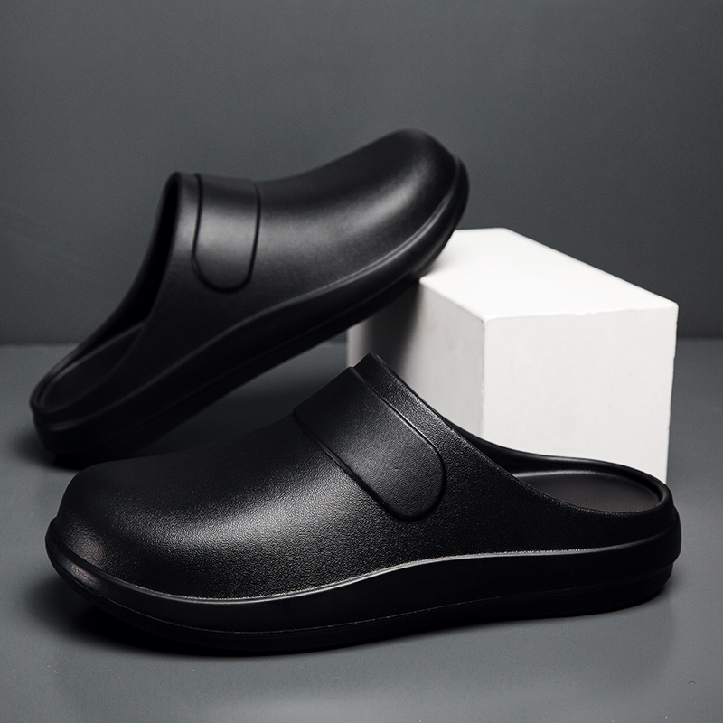 Men Waterproof Chef Shoes Non- - Kitchen Gadgets For Men review and price