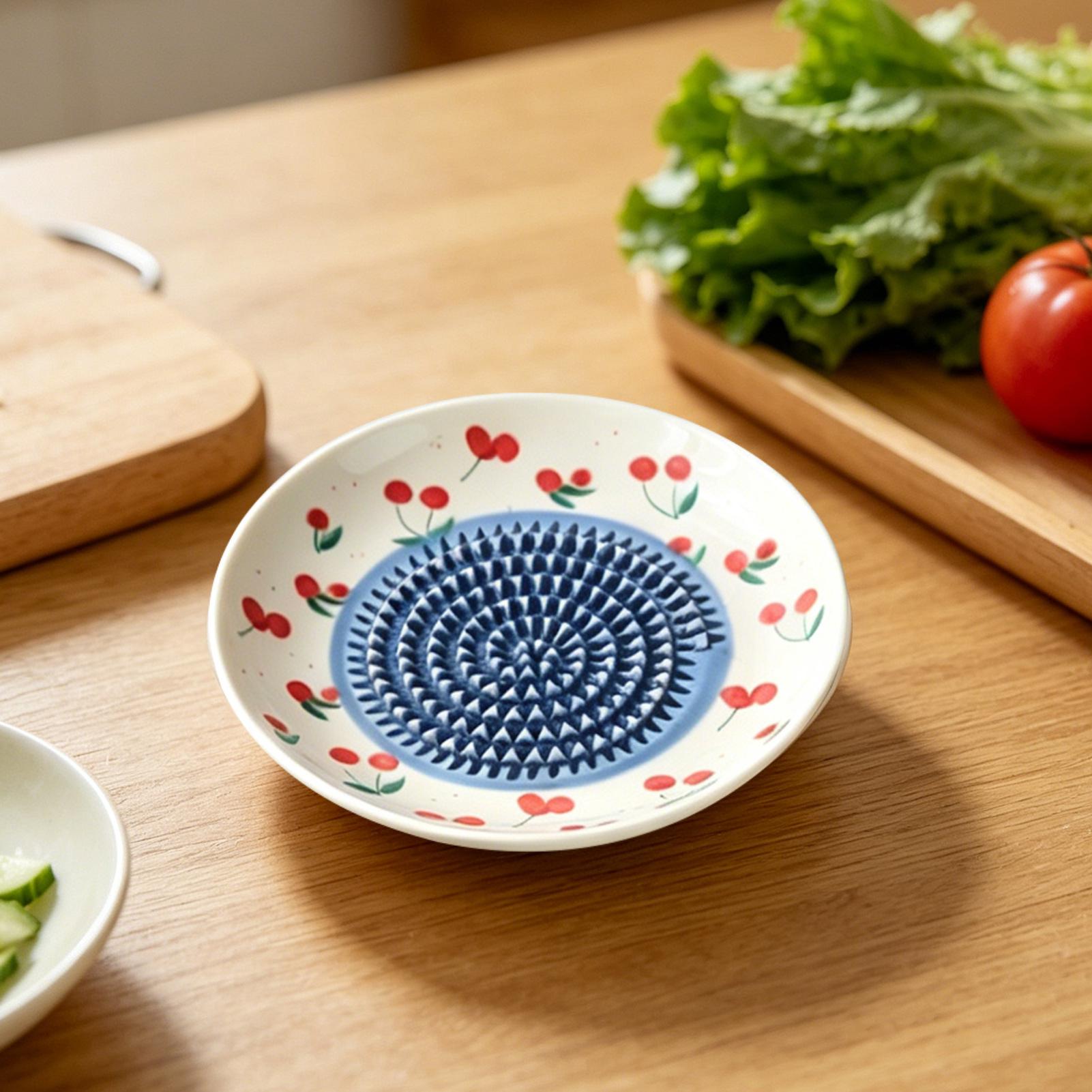 Simple Ceramic Ginger Grater T - Kitchen Gadgets For Men review and price