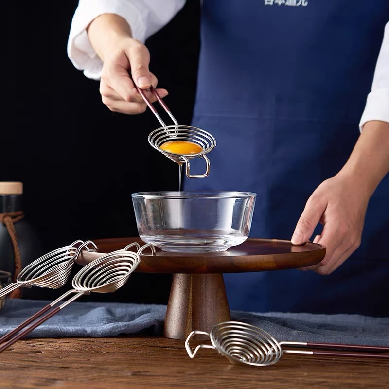 Egg White Separator Stainless  - Egg Separator Tool review and price
