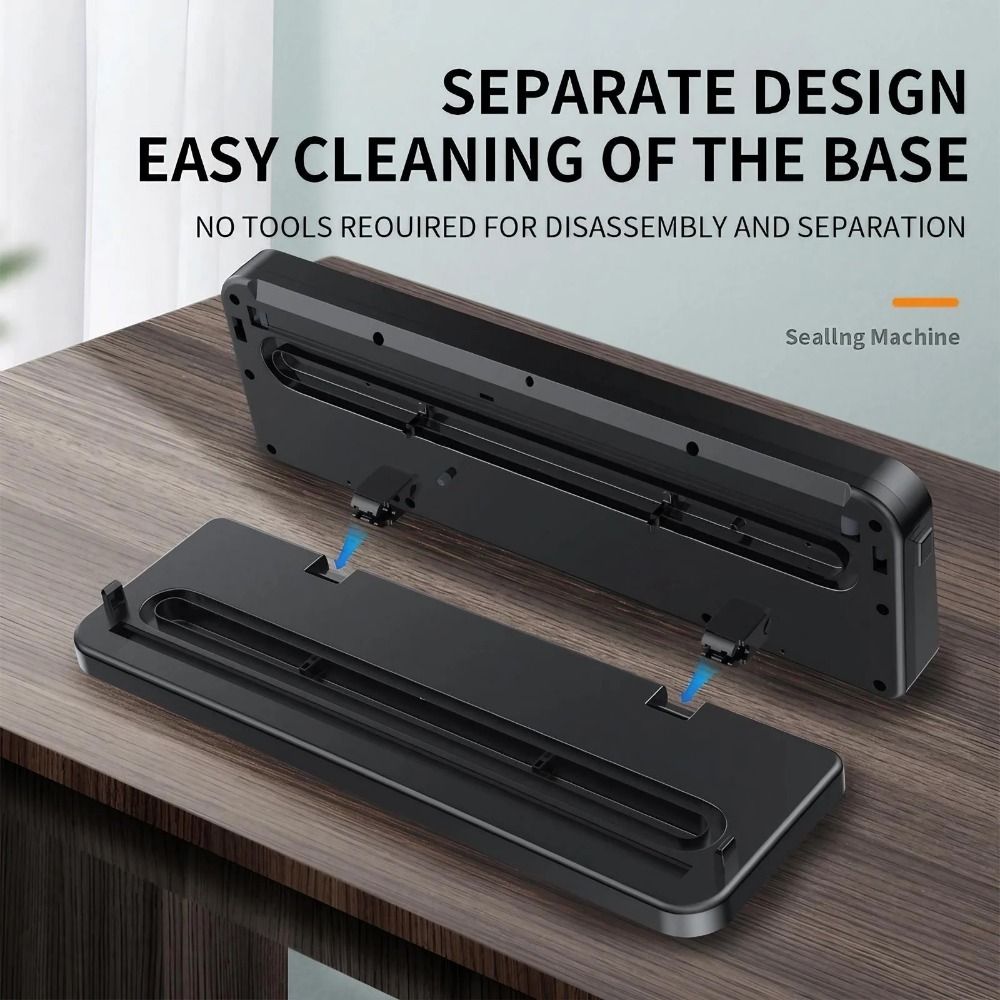 Touch Button Electric Vacuum S - Kitchen Gadgets Organizer review and price