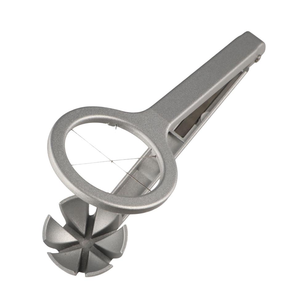 Aluminum Alloy Manual Egg Cutt - Egg Separator Tool review and price