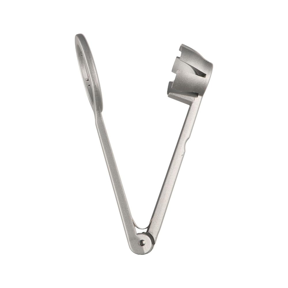 Aluminum Alloy Manual Egg Cutt - Egg Separator Tool review and price