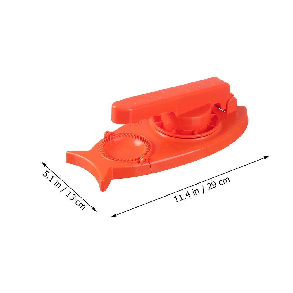 Dumpling Presser Household 2-i - Kitchen Gadgets Dumpling Maker review and price