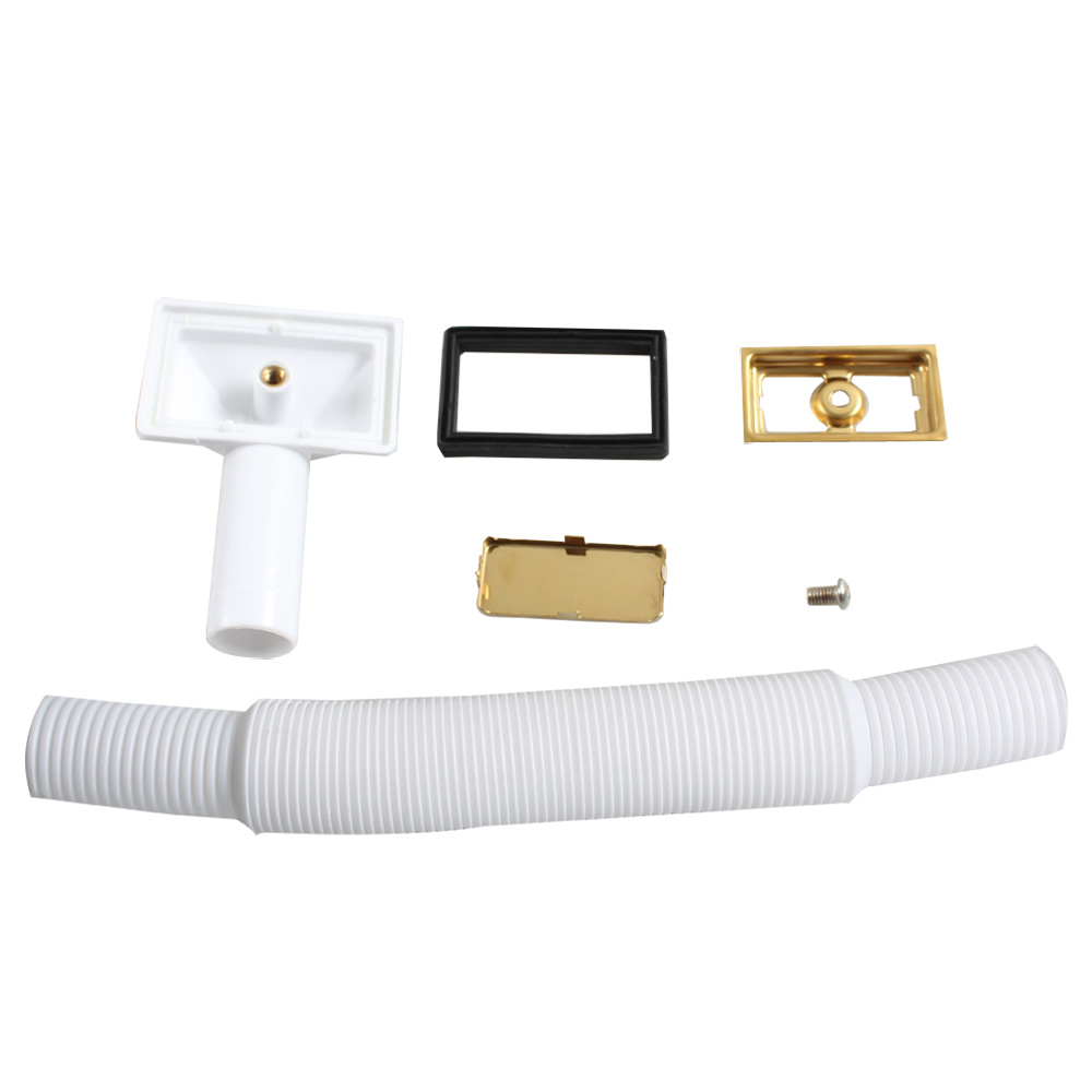 Talea Kitchen Sink Side Square - Kitchen Gadgets Gold review and price
