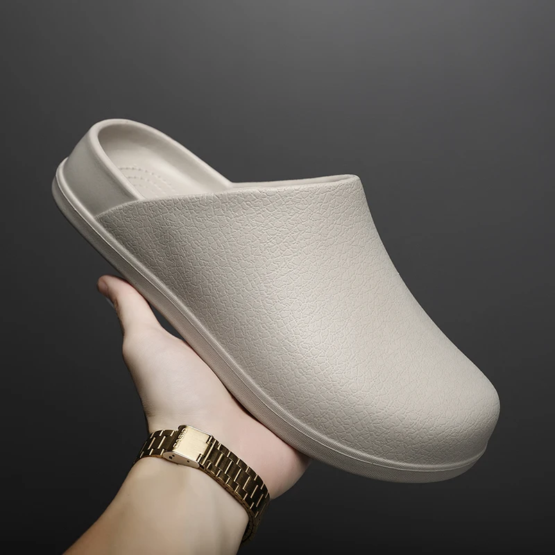 EVA Men Slippers Soft Outdoor  - Kitchen Gadgets For Men review and price