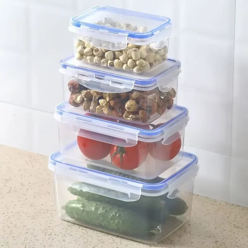 Kitchen Refrigerator Sealed Re - Kitchen Gadgets Organizer review and price