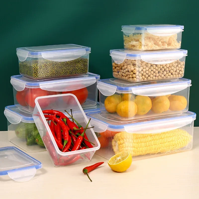 Kitchen Refrigerator Sealed Re - Kitchen Gadgets Organizer review and price