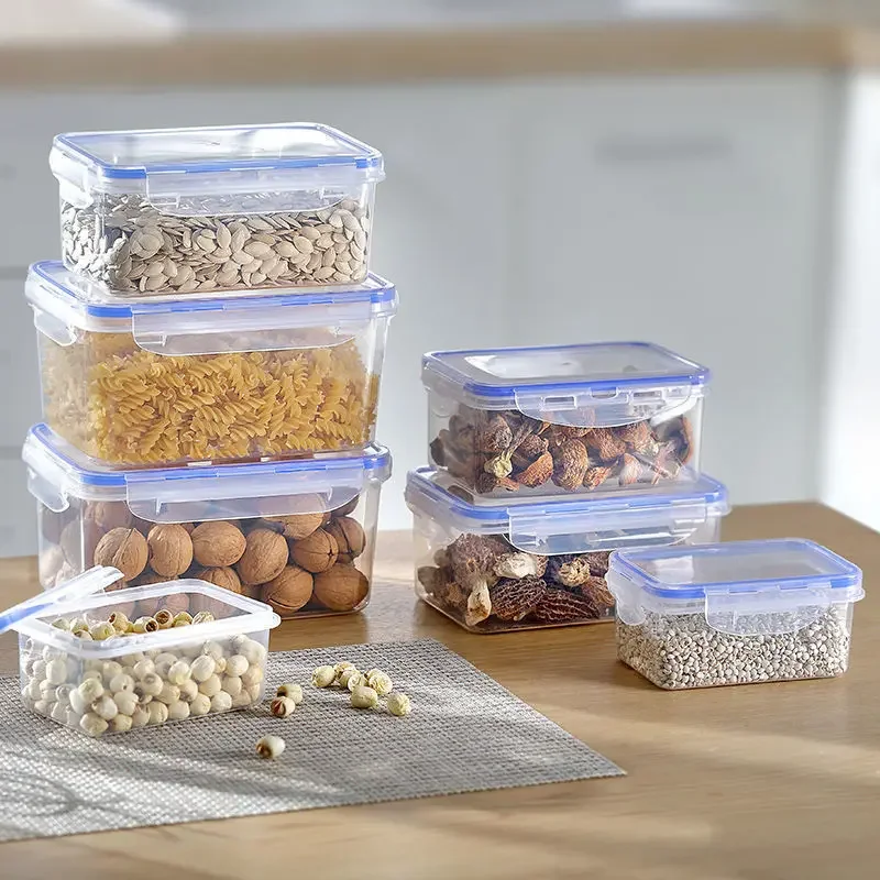 Kitchen Refrigerator Sealed Re - Kitchen Gadgets Organizer review and price