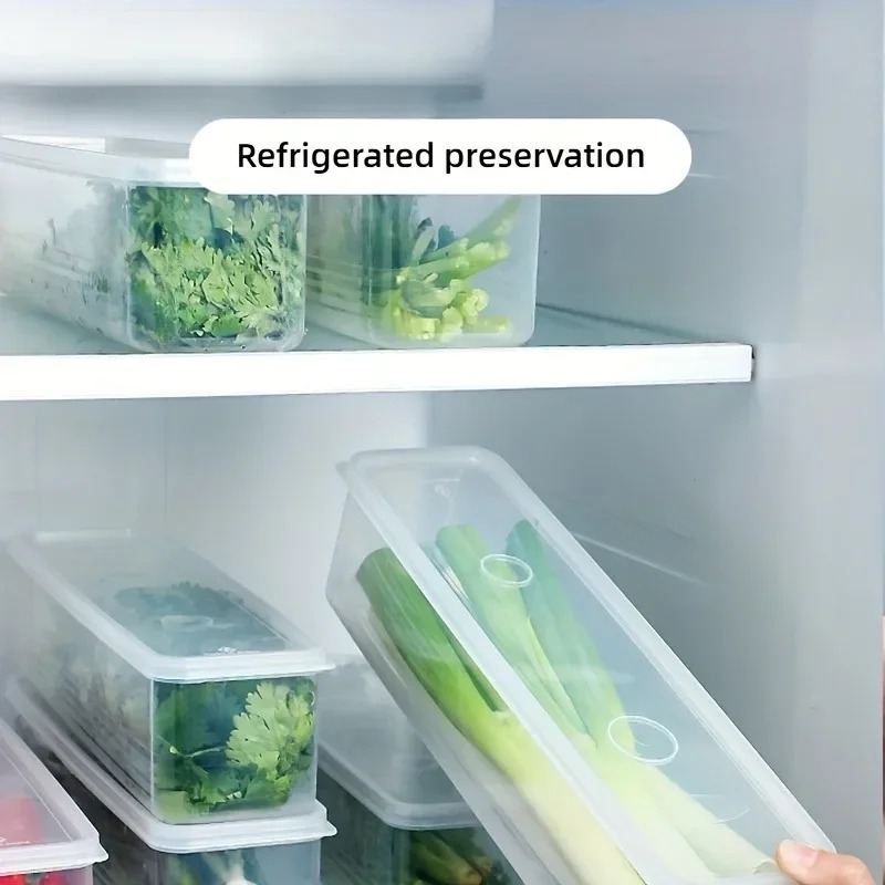 1/2/4Pcs Green Onion Fresh-kee - Kitchen Gadgets Organizer review and price