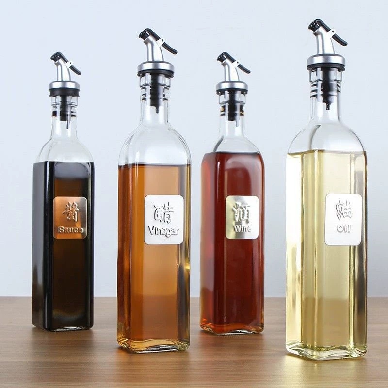Gold Olive Oil Spouts Oil Vine - Kitchen Gadgets Gold review and price