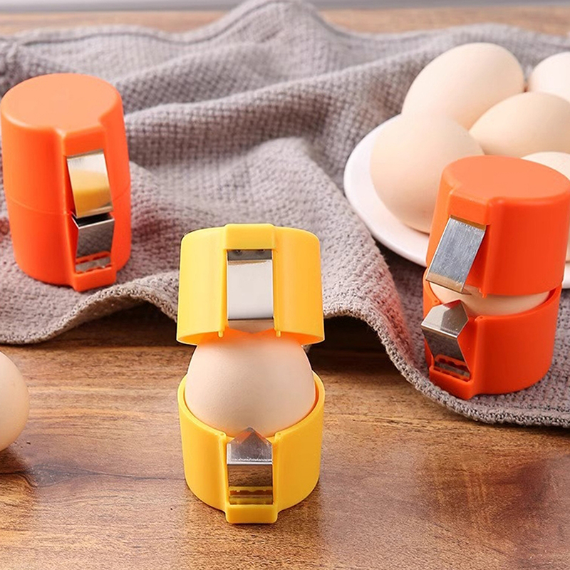 1Pc Eggshell Separator Handhel - Egg Separator Tool review and price
