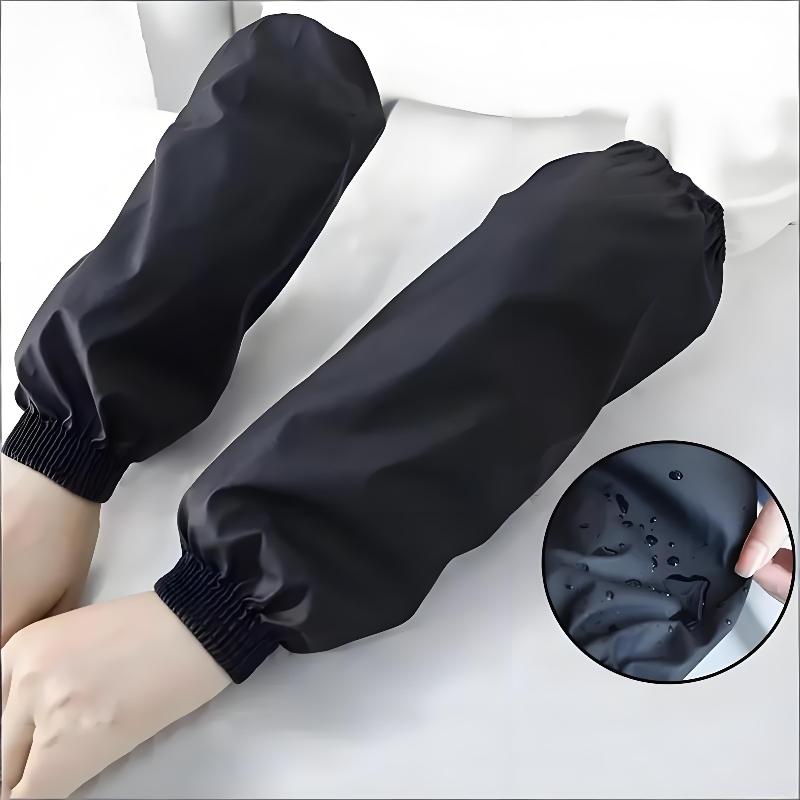 New Heavy-Duty Black Faux Leat - Kitchen Helper Gadgets review and price