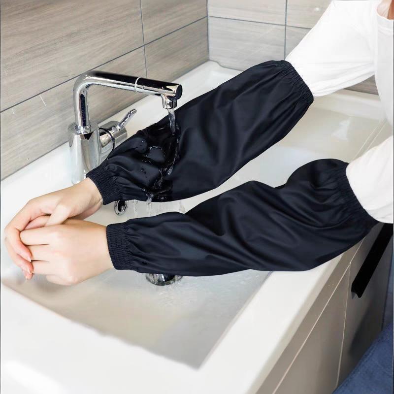 New Heavy-Duty Black Faux Leat - Kitchen Helper Gadgets review and price
