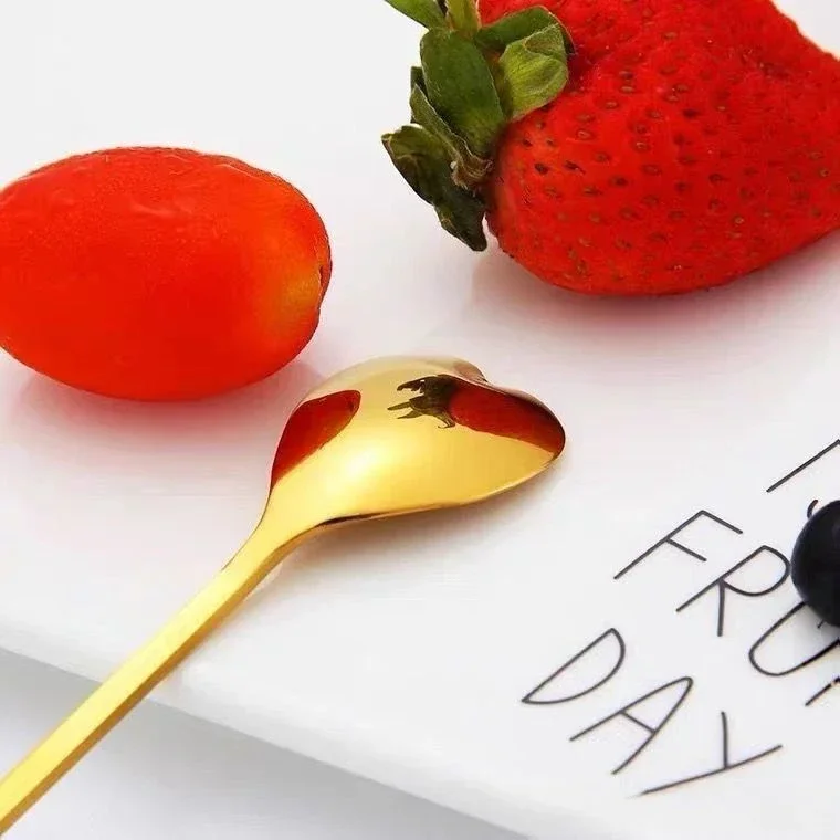 Stainless Steel Cherry Rose Fl - Kitchen Gadgets Gold review and price