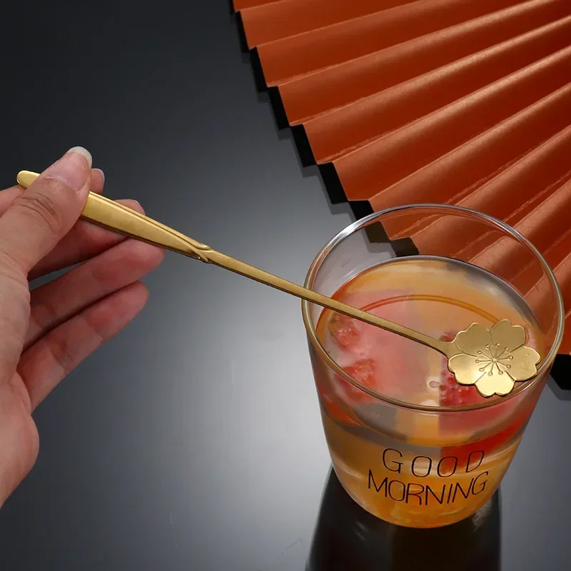 Stainless Steel Cherry Rose Fl - Kitchen Gadgets Gold review and price