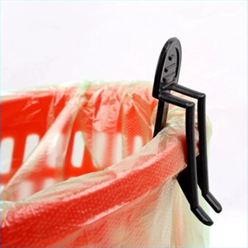 2/5Pcs Plastic Garbage Bag Cli - Kitchen Gadgets Organizer review and price