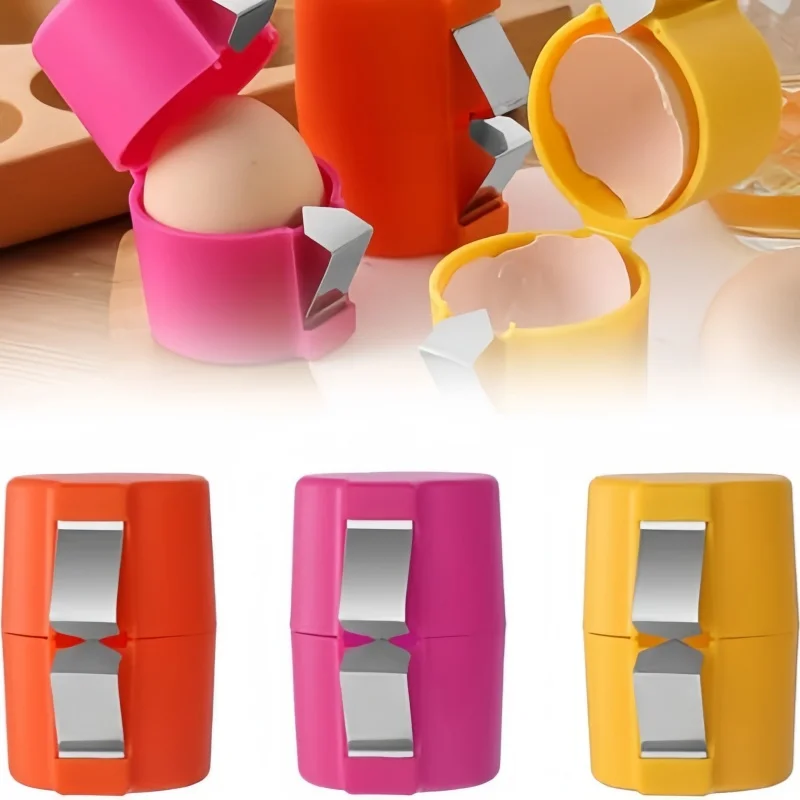 1PC Creative Egg Separator Too - Egg Separator Tool review and price