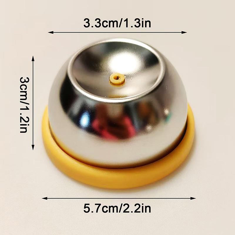 Stainless Steel Needle Egg Sep - Egg Separator Tool review and price