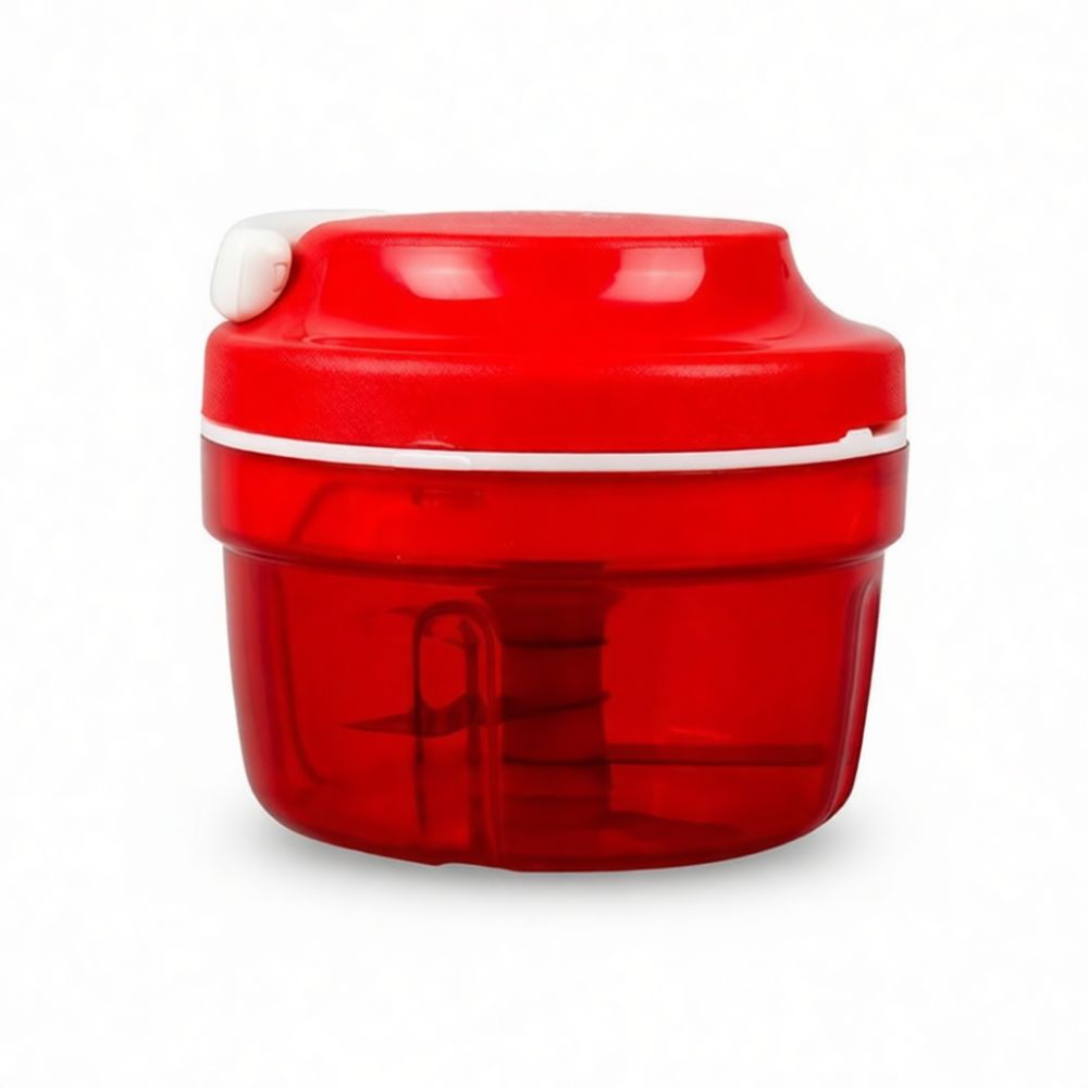 Manual Garlic Chopper Multifun - Kitchen Helper Gadgets review and price