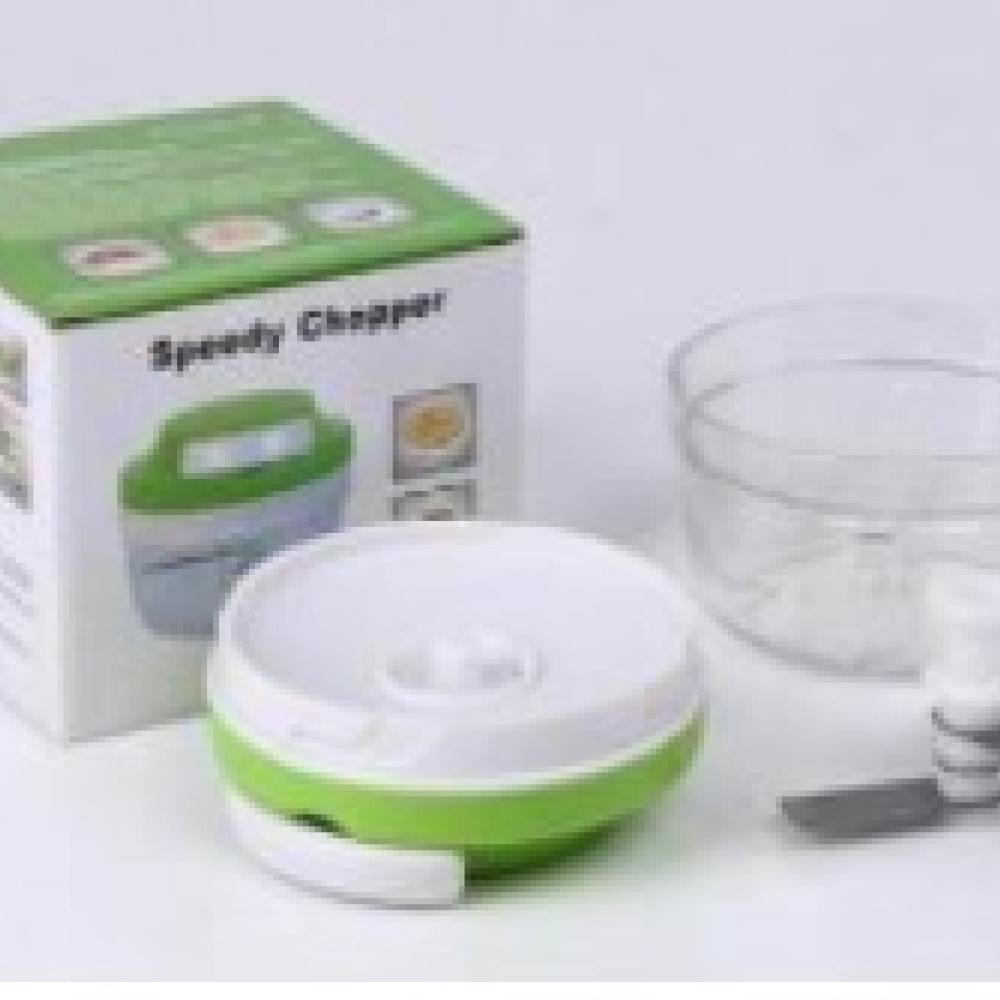 Manual Garlic Chopper Multifun - Kitchen Helper Gadgets review and price