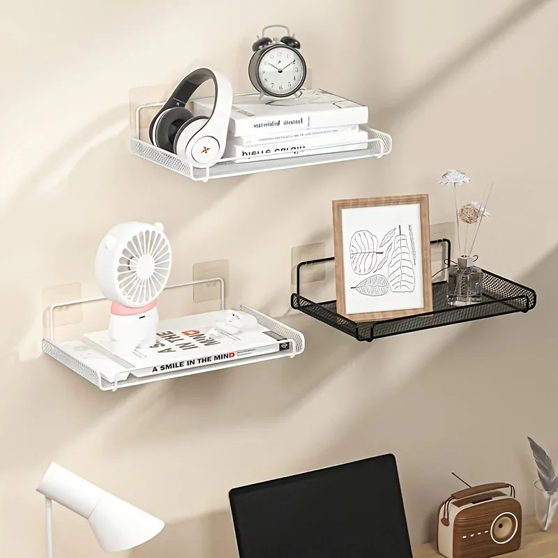 Stainless Steel Router Shelf N - Kitchen Gadgets Organizer review and price