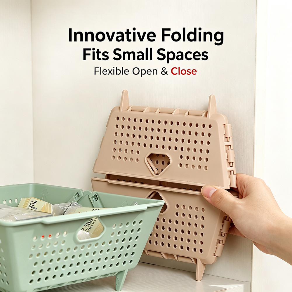 Foldable Fruit Vegetable Drain - Kitchen Gadgets Organizer review and price